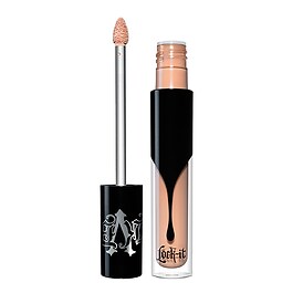 Lock-it Concealer Crème - Korektor w kremie cienie pod oczami